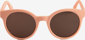 NextSunčane naočale - narančasta boja: prednji dio