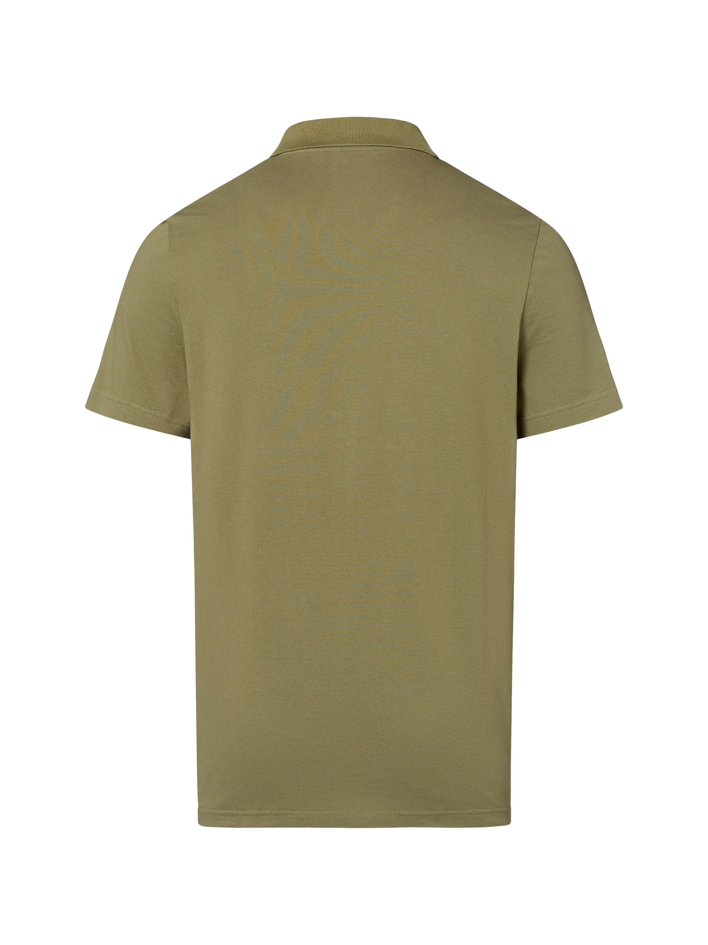 LACOSTE Shirt in Green