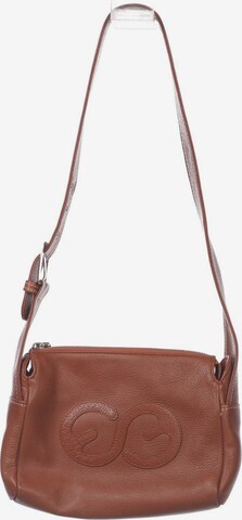 ESCADA Bag in One size in Brown: front