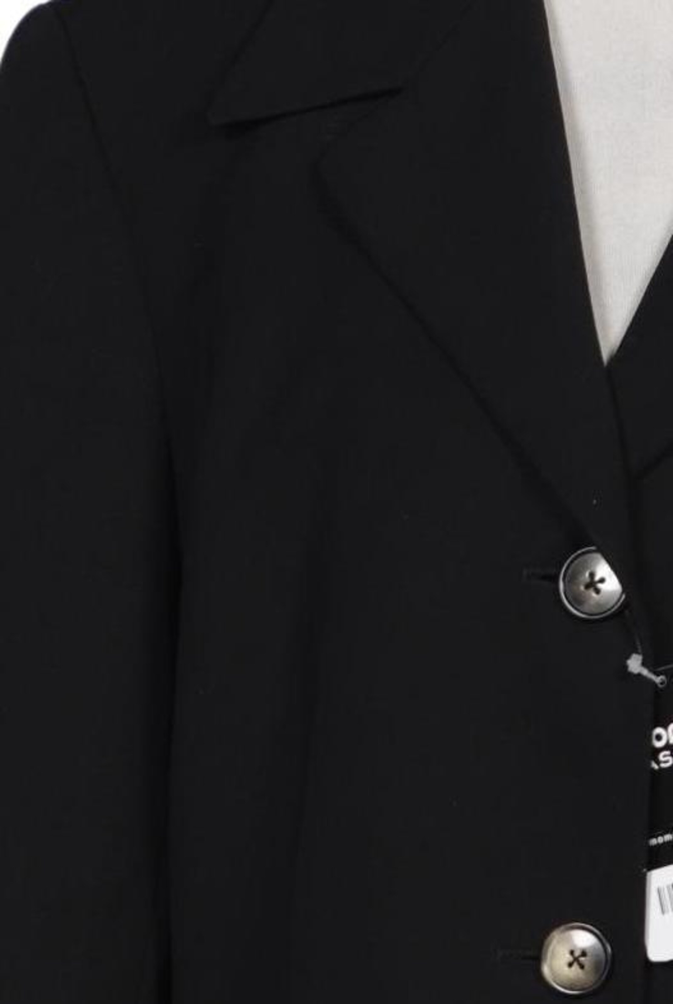 ESCADA Blazer M in Schwarz