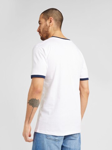 ELLESSE T-Shirt 'Meduno' in Blau