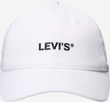 LEVI'S ® Pet 'YOUTH' in Wit