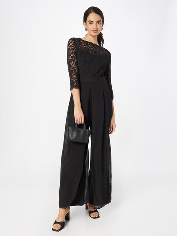 APART Jumpsuit in Zwart