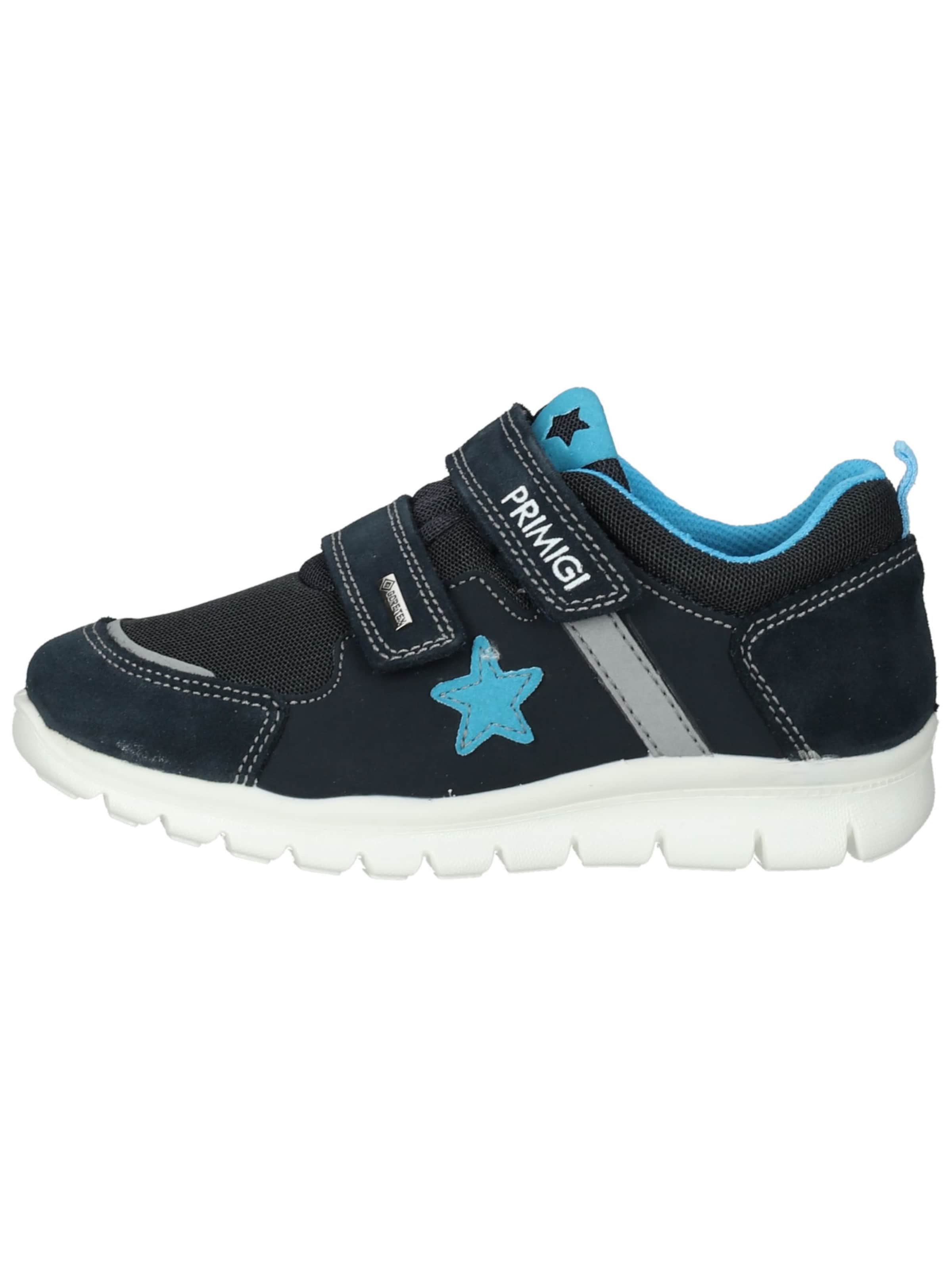 PRIMIGI Sneakers in Blauw