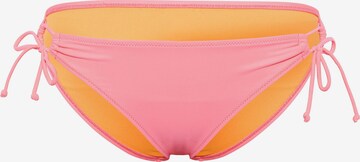 CHIEMSEE Bikini Bottoms in Pink: front