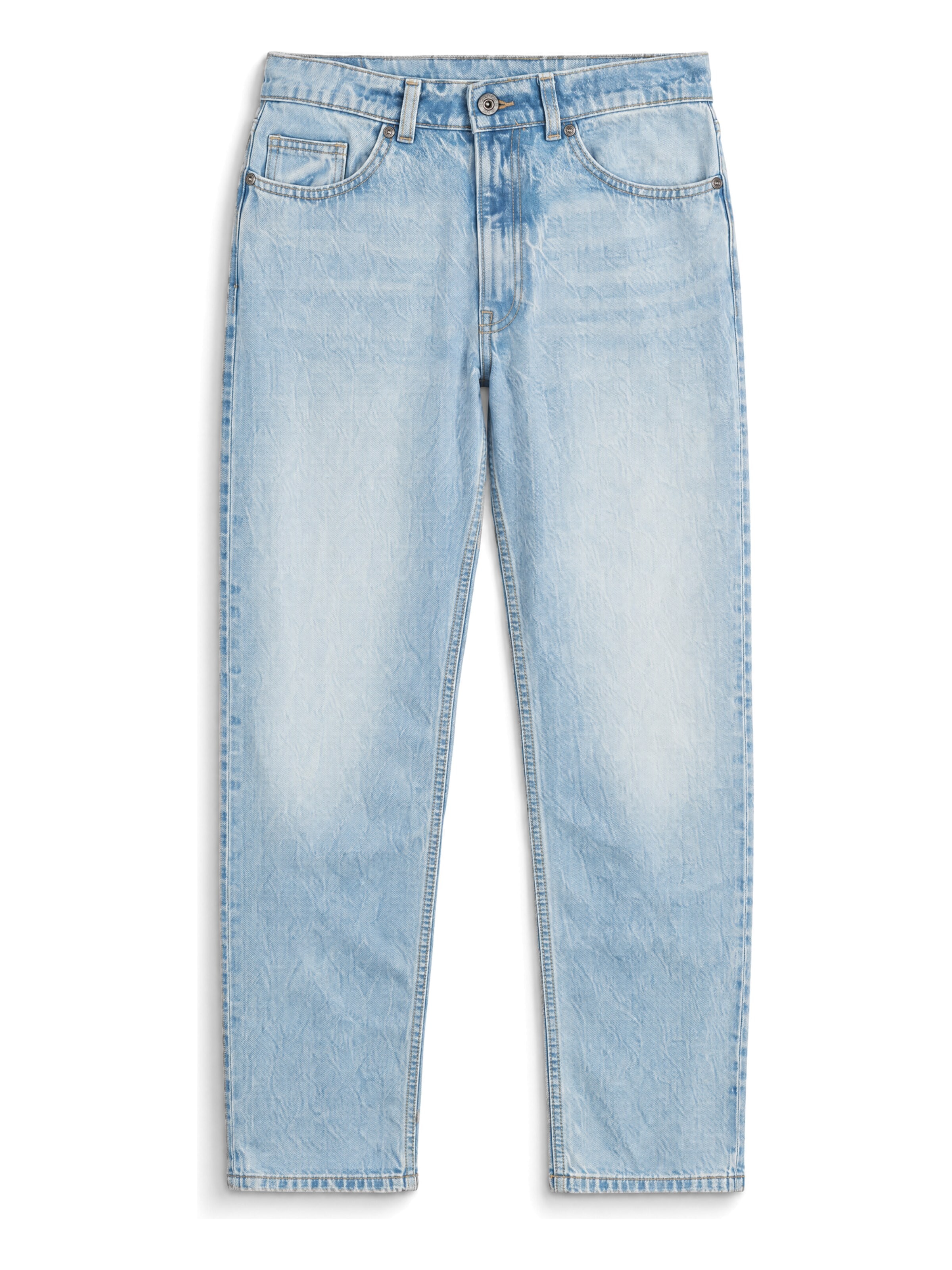 Pittman Loose fit Jeans 'Titan' in Blue