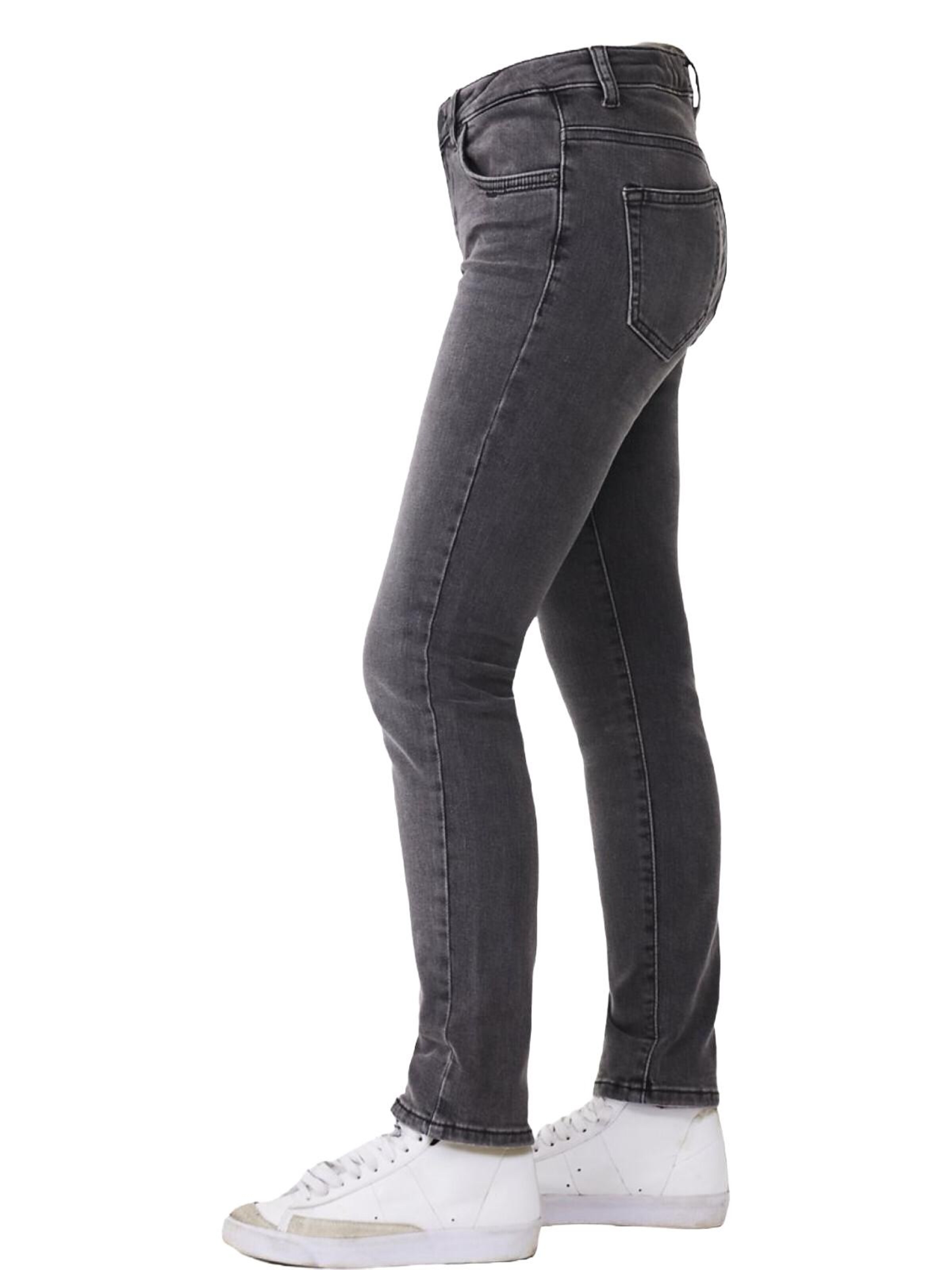 LTB Jeans - Slimfit Vaquero en gris