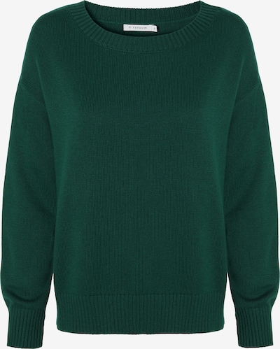 TATUUM Neulepaita 'JOEL' värissä vihreä, Tuotenäkymä
