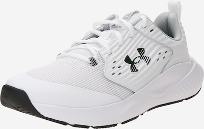 Sportiniai batai 'Charged Commit' iš UNDER ARMOUR, spalva – juoda / balta, Prekių apžvalga