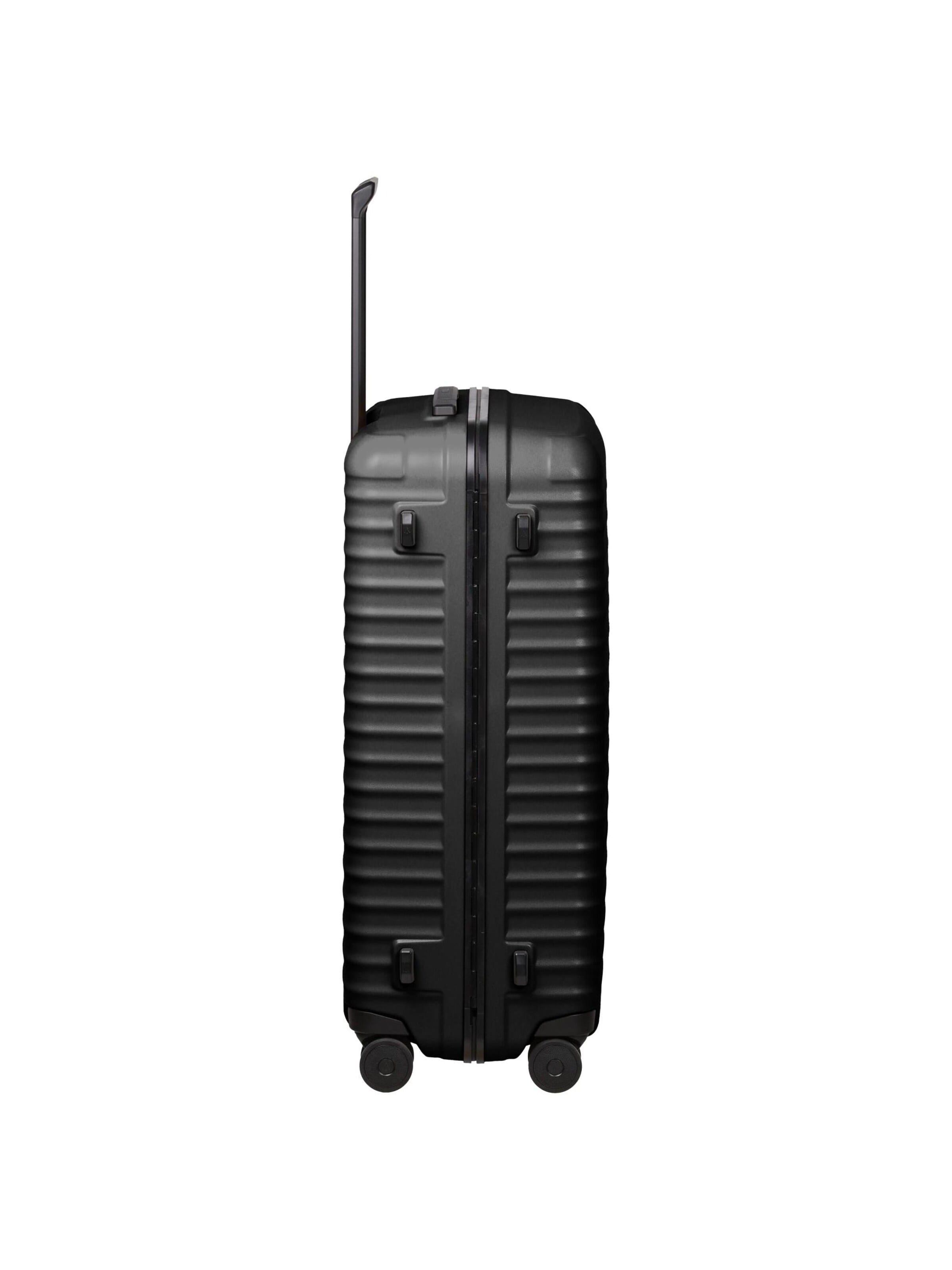 TITAN Cart 'OVERSEAS' in Black