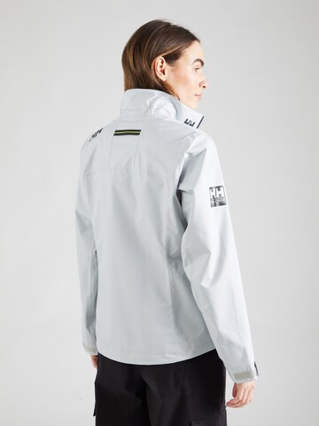 HELLY HANSEN Outdoorová bunda – šedá