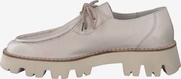 Paul Green Mocassins in Beige