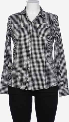 Barbour Blouse & Tunic in XXL in Black: front