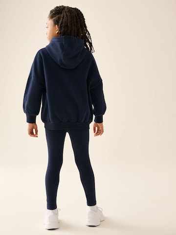 Next - Conjunto en azul