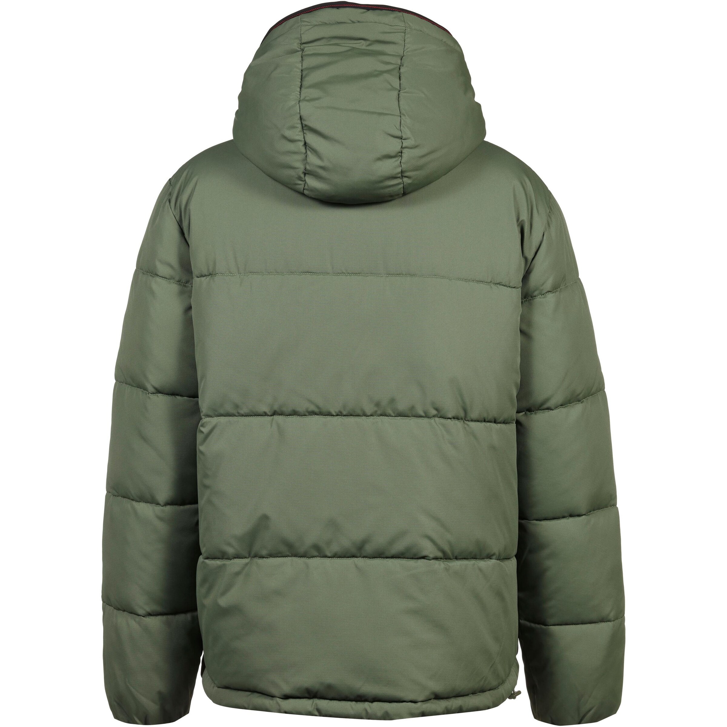 ELLESSE Between-Season Jacket in Green
