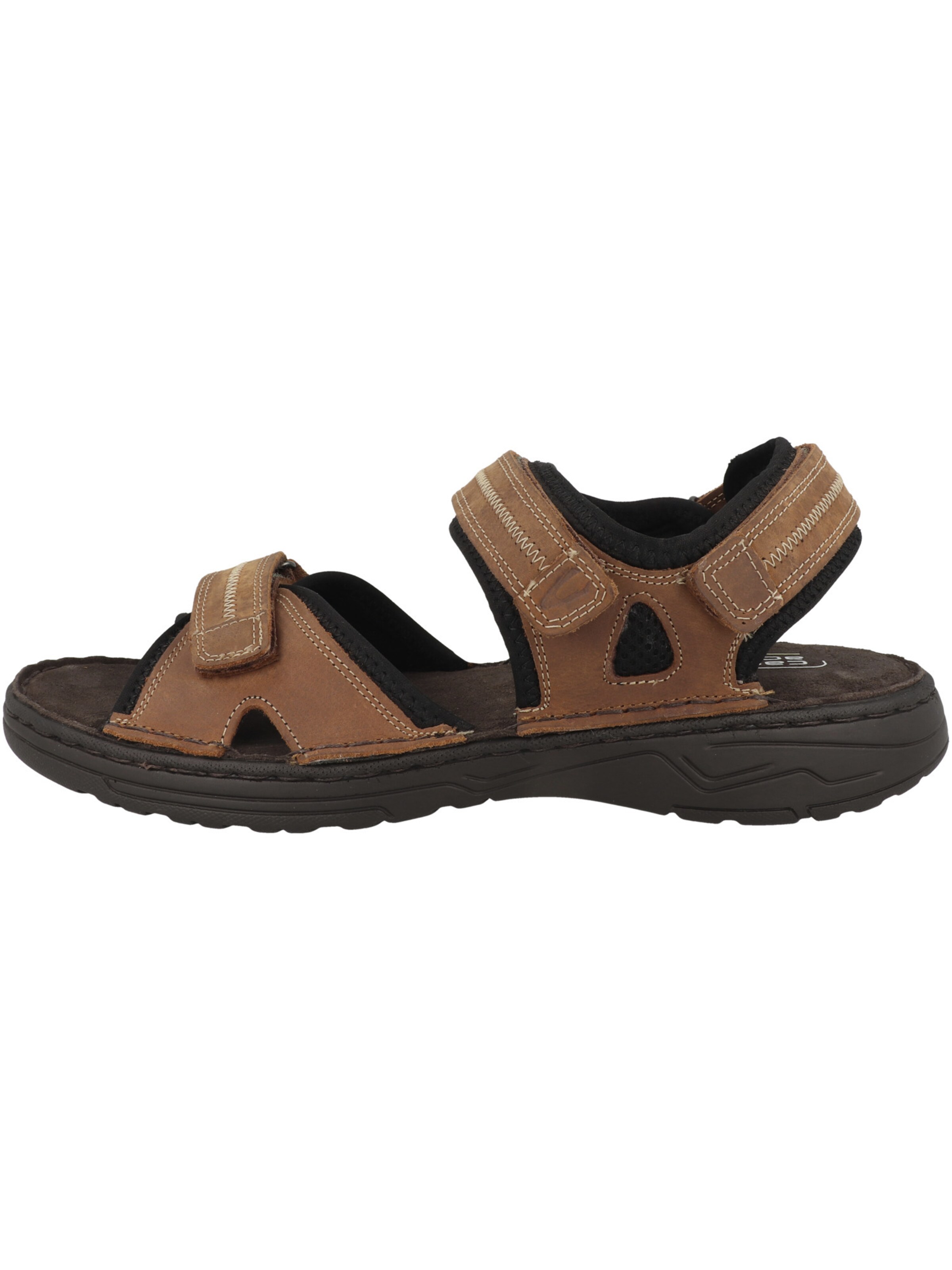 Sandales ' 58TRA01 ' CAMEL ACTIVE en marron