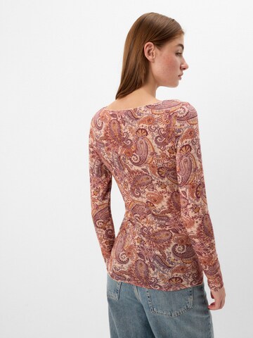 INTIMISSIMI Shirt 'ELEVATE YOUR DAY' in Mischfarben
