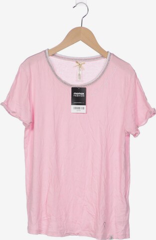 Key Largo Top & Shirt in M in Pink: front