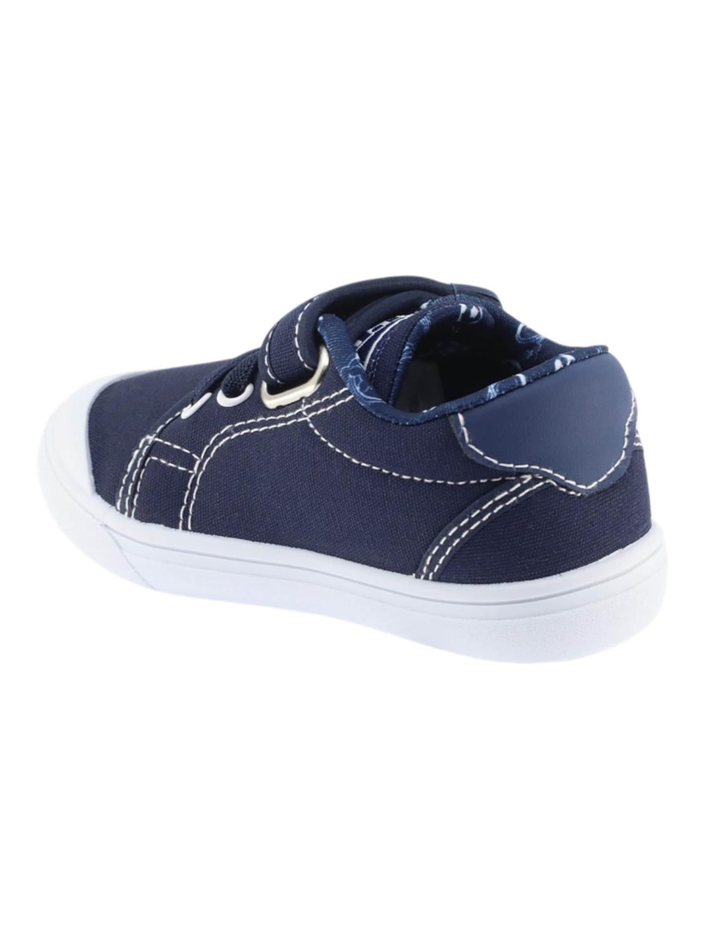 Beppi Sneakers in Blauw