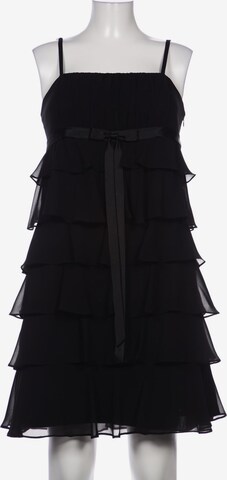 Marie Lund Dress in XL in Black: front
