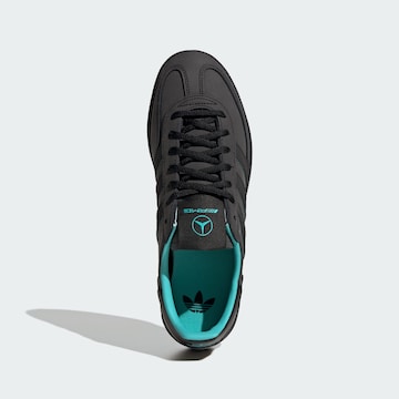 ADIDAS ORIGINALS - Zapatillas deportivas bajas 'Handball Spezial Mercedes' en negro