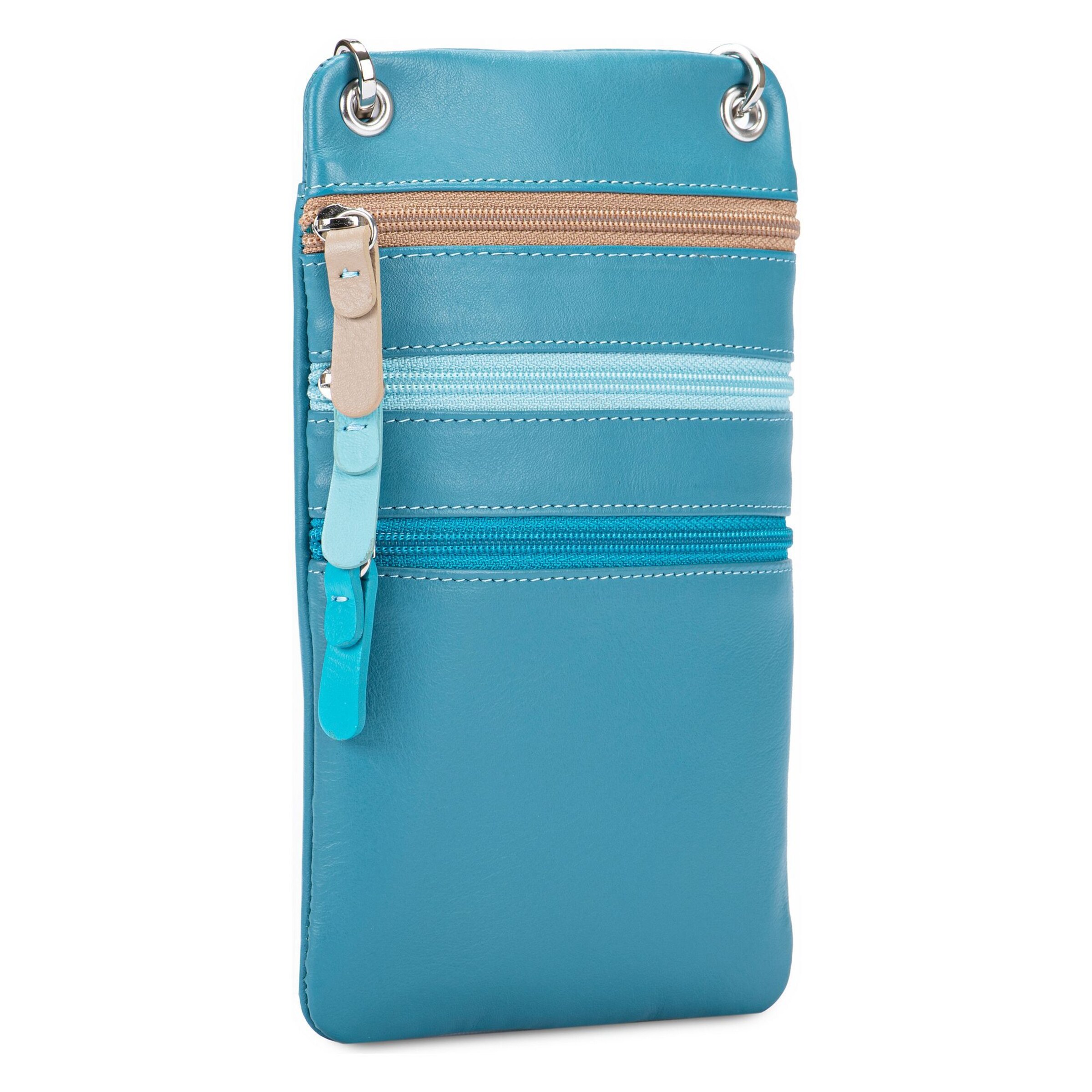 mywalit Heuptas in Blauw