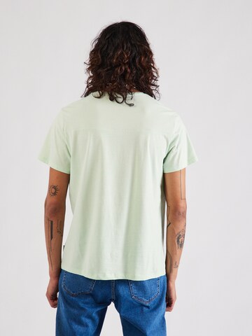 BLEND Shirt in Green