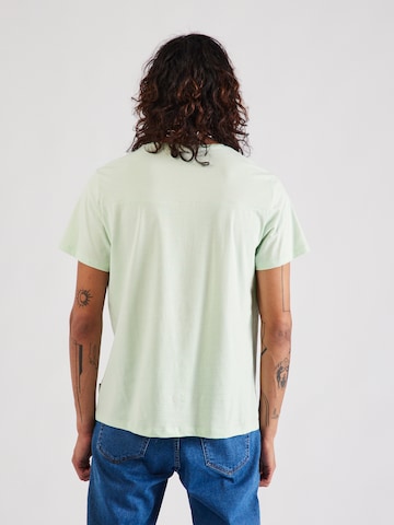 BLEND - Camiseta en verde