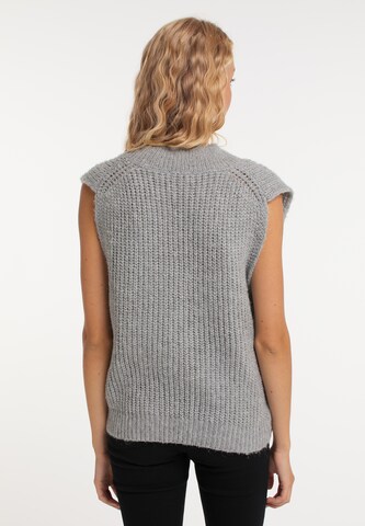 MYMO Sweater in Grey