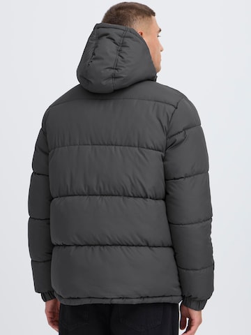 !Solid Jacke 'SDMARLAN' in Grau