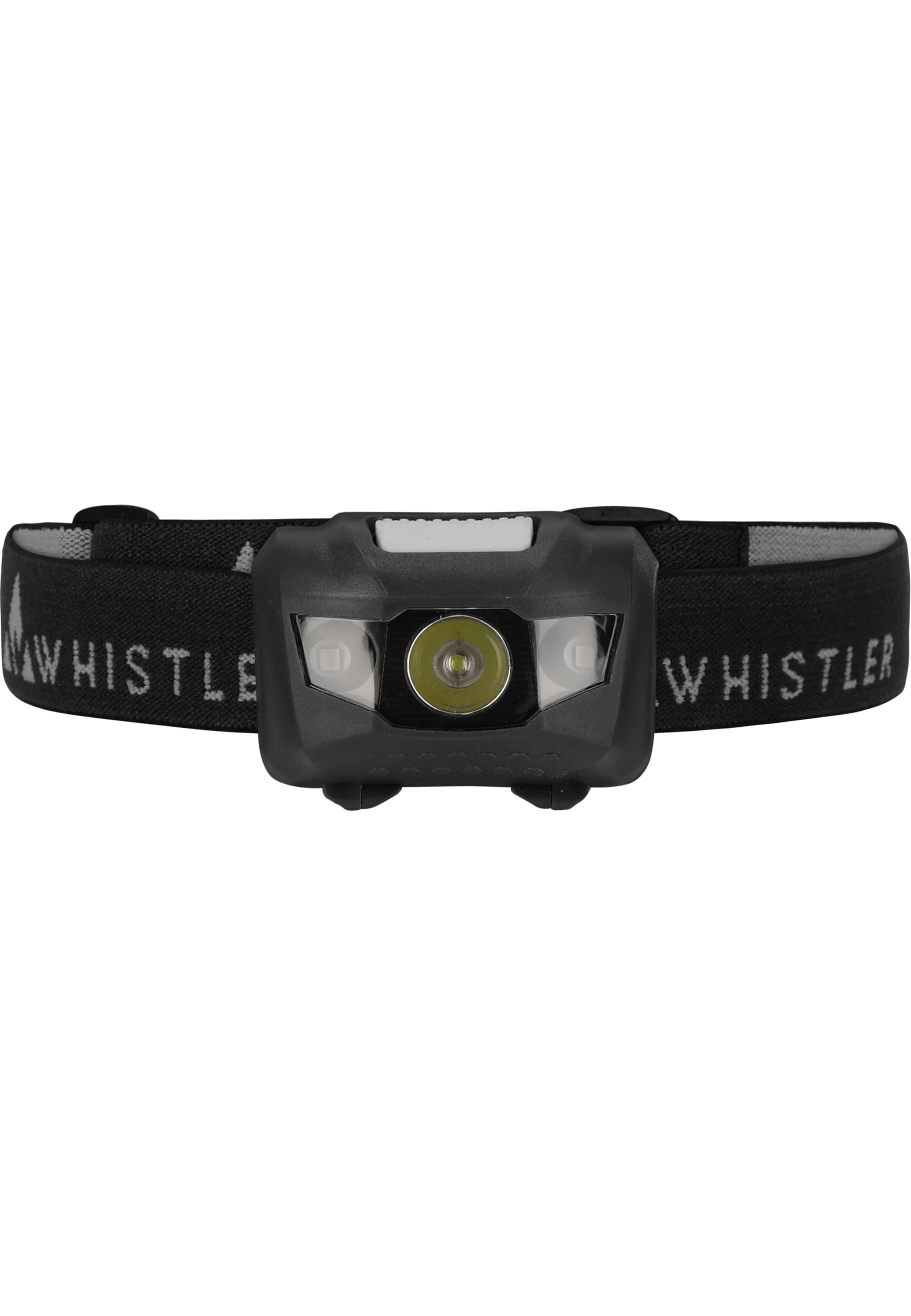 Whistler Outdoor equipment in One Size in Black, Item view