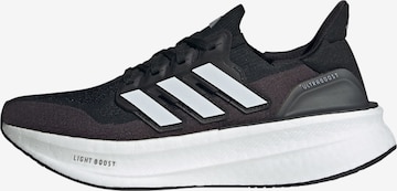 Scarpa da corsa 'Ultraboost 5' di ADIDAS PERFORMANCE in nero: frontale