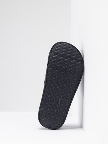 Ciabatta 'MORRO BAY' di FILA in blu