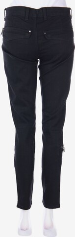 Ralph Lauren Skinny-Jeans 29 in Schwarz