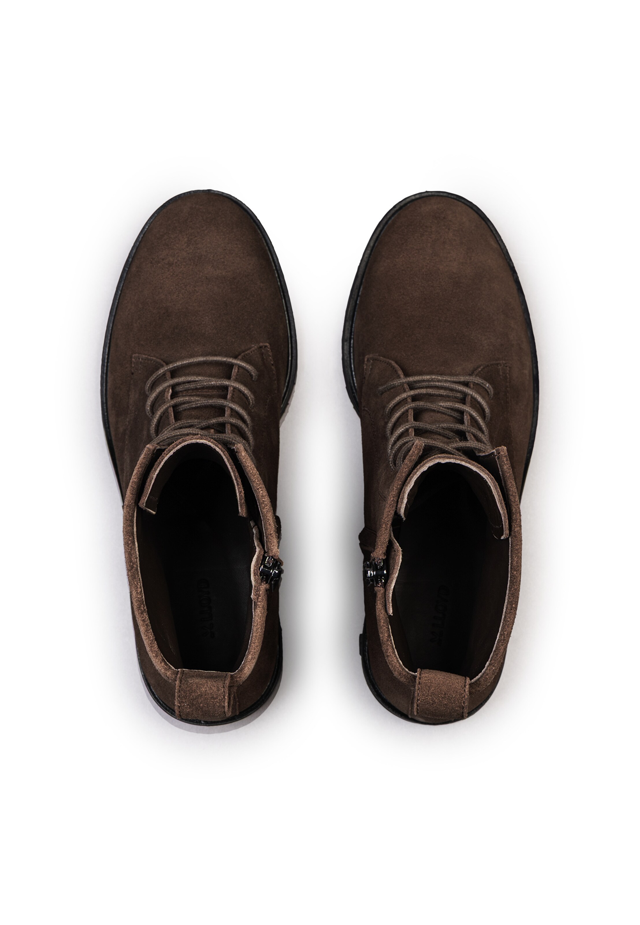 Stivaletto di LLOYD in marrone