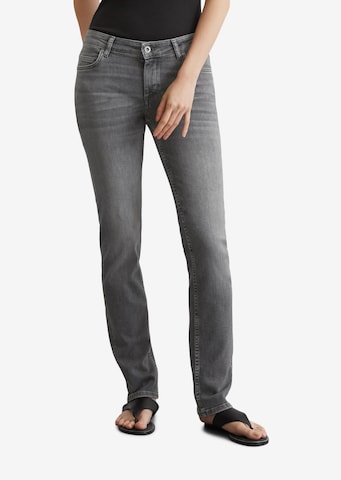 Marc O'Polo Regular Jeans 'ALBY' in Grey: front