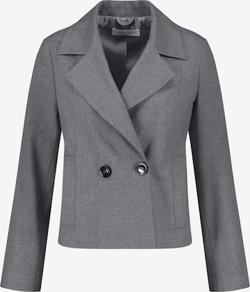 GERRY WEBER Blazers in Grijs: voorkant