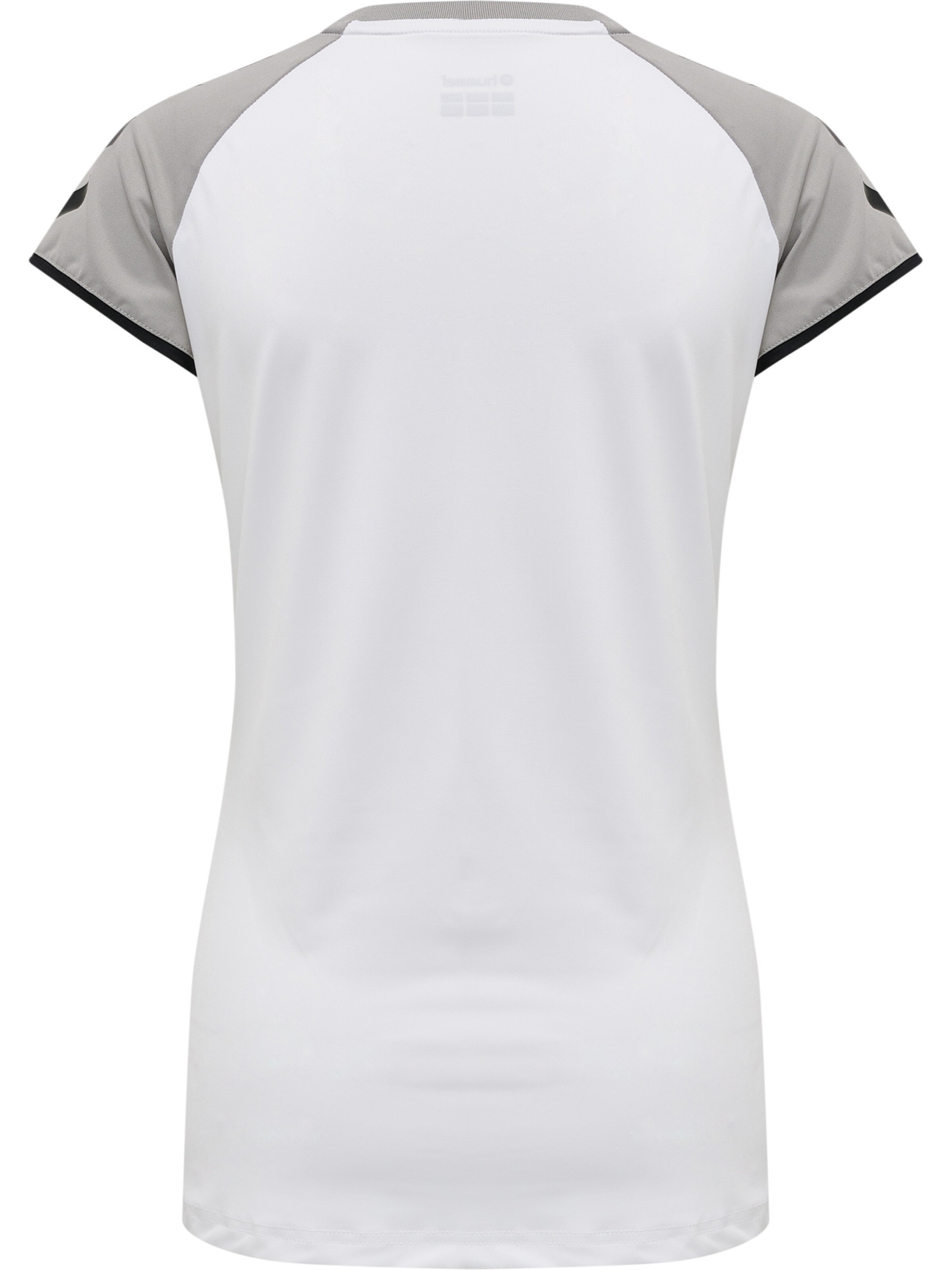 Hummel Performance Shirt in White