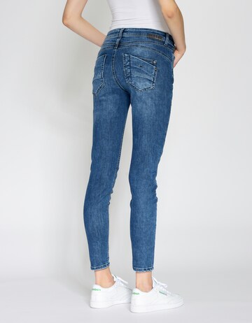 regular Jeans 'Amelie' di Gang in blu