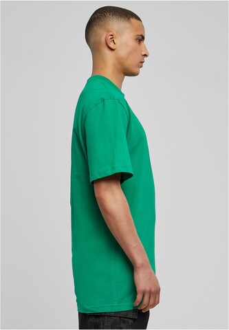 Urban Classics - Camisa em verde