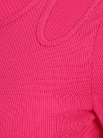 Dorothy Perkins Petite Shirt in Pink