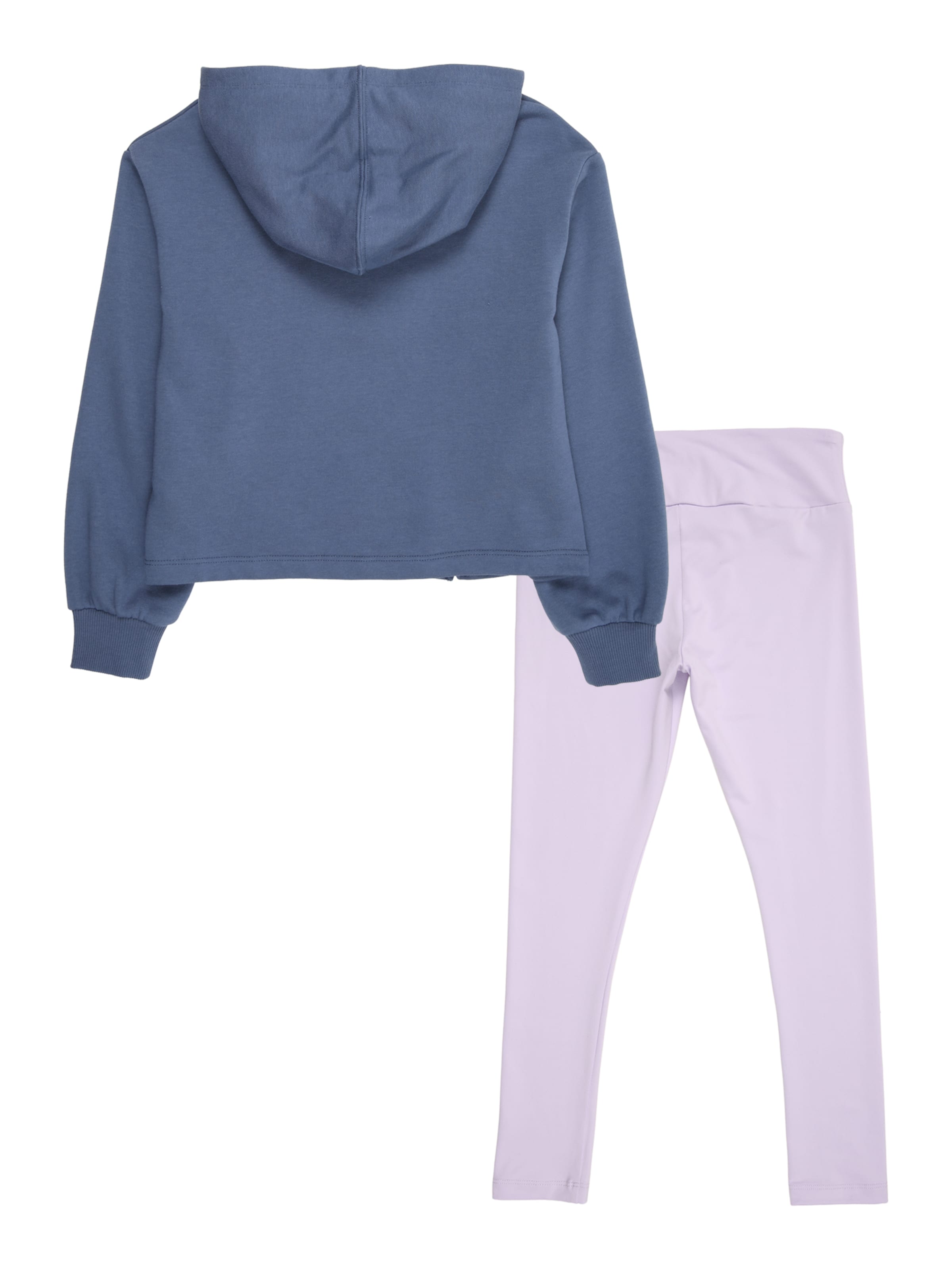 Set CONVERSE en bleu