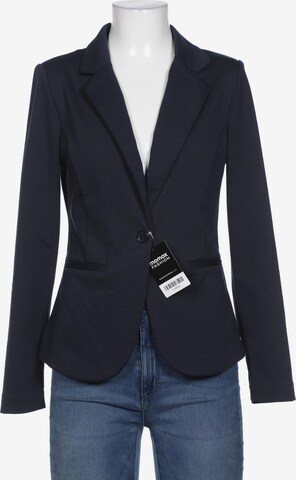 ICHI Blazer in S in Blue: front