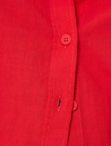 Koton Bluse in Rot
