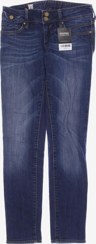 Mavi Jeans in 27 in Blue: front