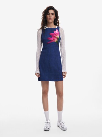 Desigual Dress in Blue