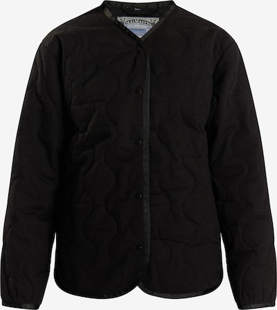 Demisezoninė striukė iš DreiMaster Vintage, spalva – juoda, Prekių apžvalga