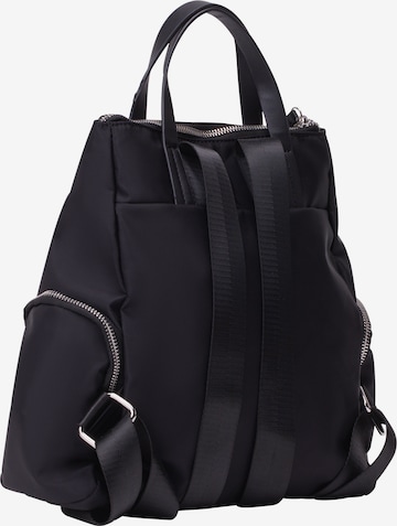 myMo ATHLSR Backpack in Black