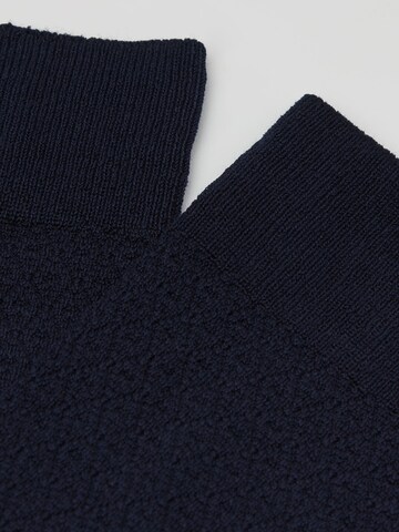 CALZEDONIA Socks in Blue