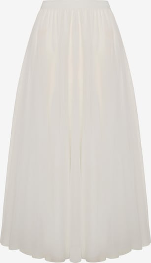 Serena Silueta Hame 'Ballerina' värissä valkoinen, Tuotenäkymä